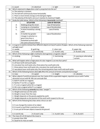 Nat Review For Science 10 .